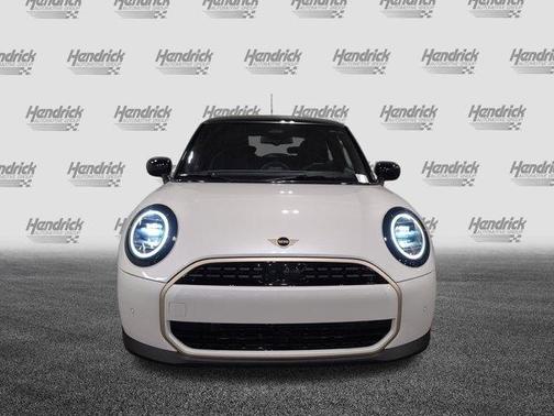 2026 MINI Hardtop Cooper