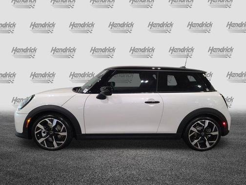 2026 MINI Hardtop Cooper