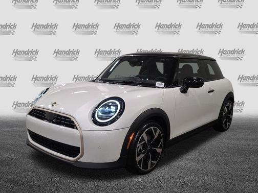 2026 MINI Hardtop Cooper