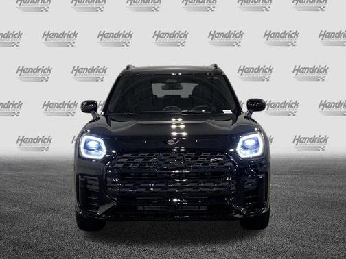 2026 MINI Countryman S