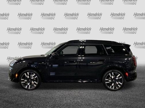 2026 MINI Countryman S
