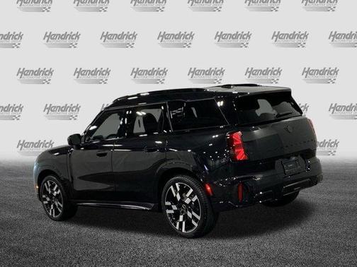 2026 MINI Countryman S