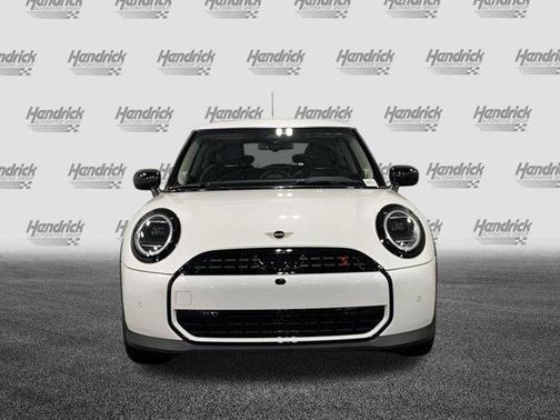 2025 MINI Hardtop S