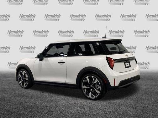 2025 MINI Hardtop S