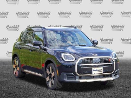 2025 MINI Countryman S
