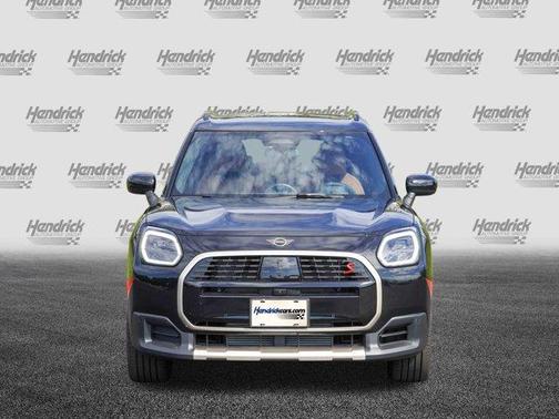2025 MINI Countryman S