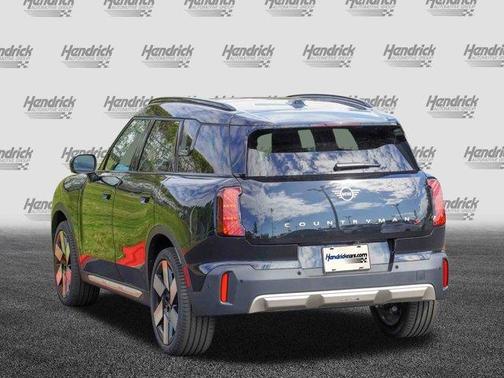 2025 MINI Countryman S