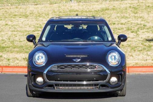 2018 MINI Clubman Cooper S ALL4