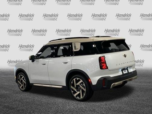 2026 MINI Countryman S
