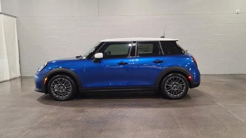 2026 MINI Hardtop Cooper S