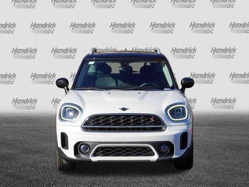 2023 MINI Countryman Cooper S
