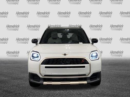 2025 MINI Countryman S
