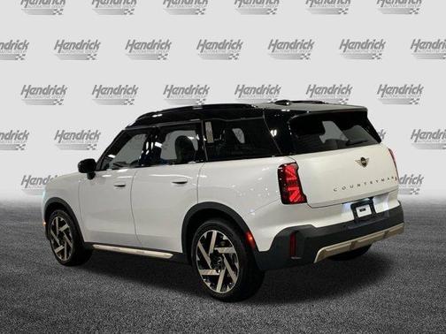2025 MINI Countryman S