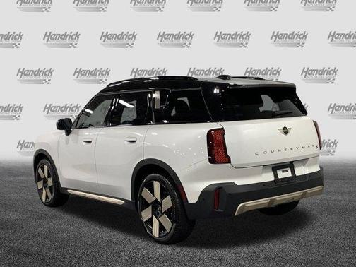 2025 MINI Countryman S