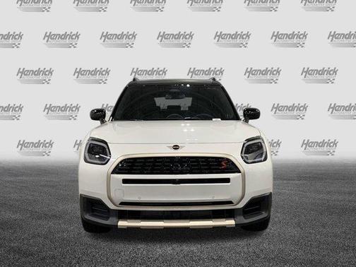 2025 MINI Countryman S