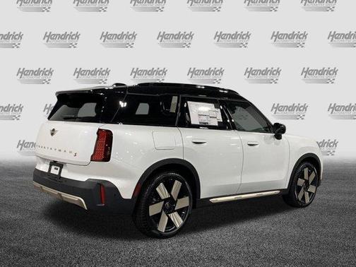 2025 MINI Countryman S