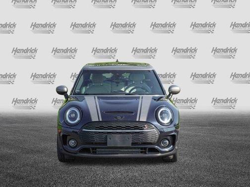 2023 MINI Clubman Cooper S