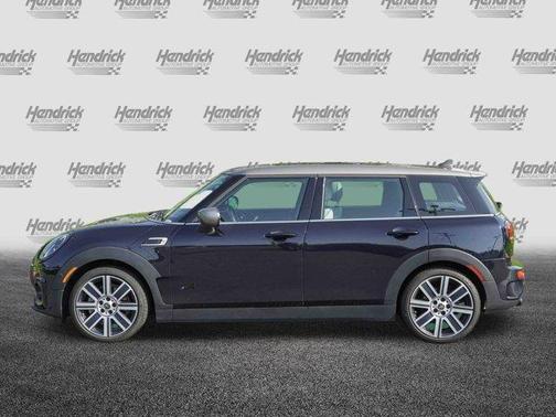 2023 MINI Clubman Cooper S