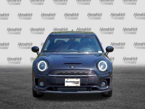 2023 MINI Clubman Cooper S