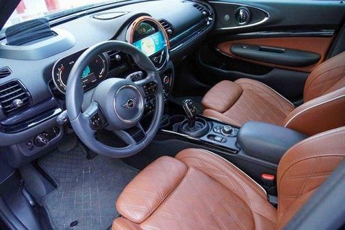 2023 MINI Clubman Cooper S
