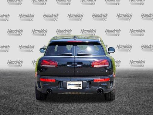2023 MINI Clubman Cooper S