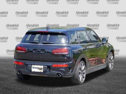 2023 MINI Clubman Cooper S
