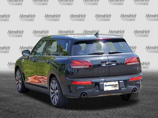 2023 MINI Clubman Cooper S