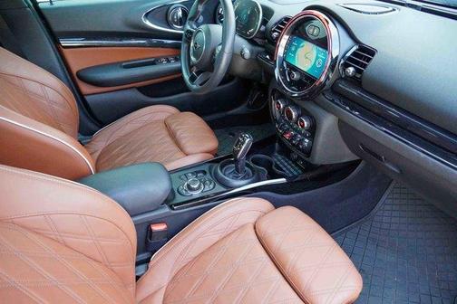 2023 MINI Clubman Cooper S
