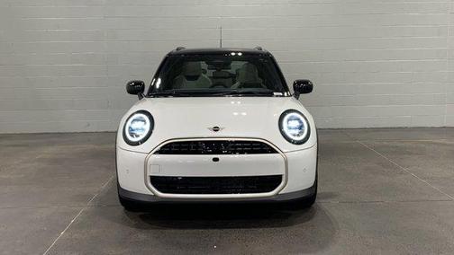 2025 MINI Hardtop Cooper