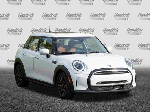 2024 MINI Hardtop Cooper