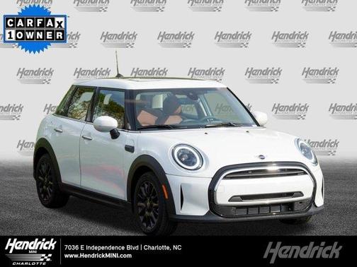 2024 MINI Hardtop Cooper