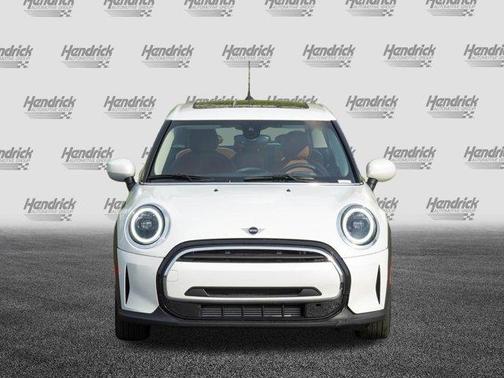 2024 MINI Hardtop Cooper