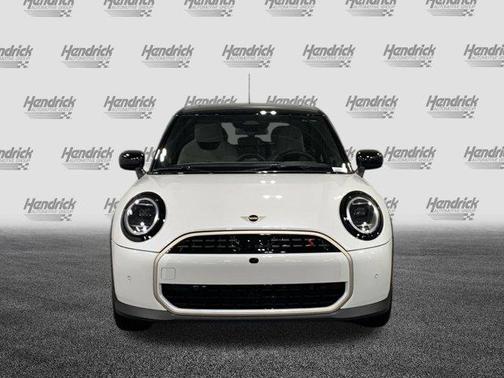 2026 MINI Hardtop Cooper S
