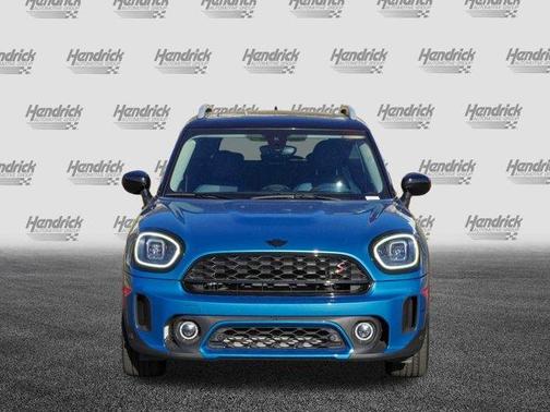 2023 MINI Countryman Cooper S