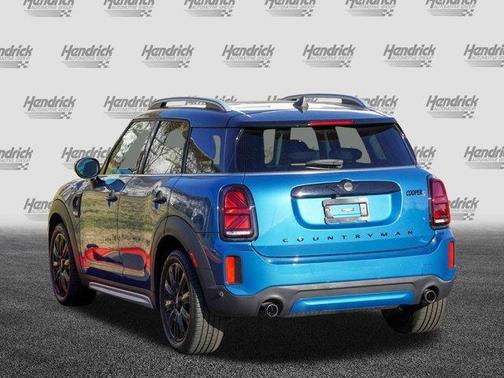 2023 MINI Countryman Cooper S