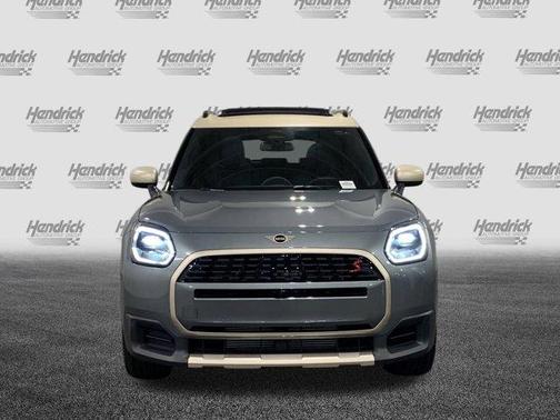 2026 MINI Countryman S