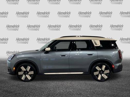 2026 MINI Countryman S