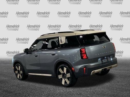2026 MINI Countryman S