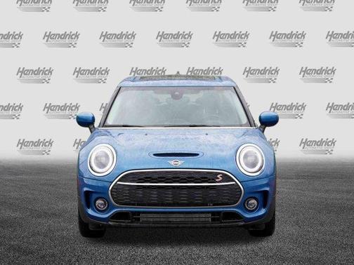 2024 MINI Clubman Cooper S