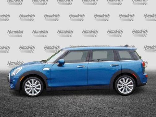 2024 MINI Clubman Cooper S