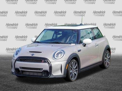 2023 MINI Hardtop Cooper S