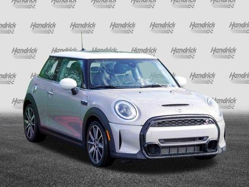 2023 MINI Hardtop Cooper S