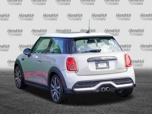 2023 MINI Hardtop Cooper S