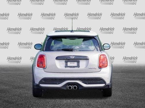 2023 MINI Hardtop Cooper S