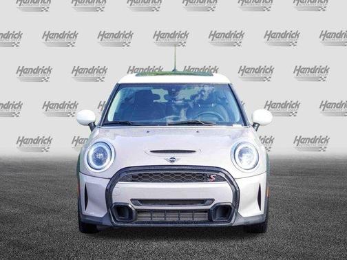 2023 MINI Hardtop Cooper S
