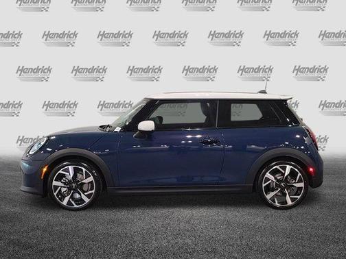 2026 MINI Hardtop Cooper S