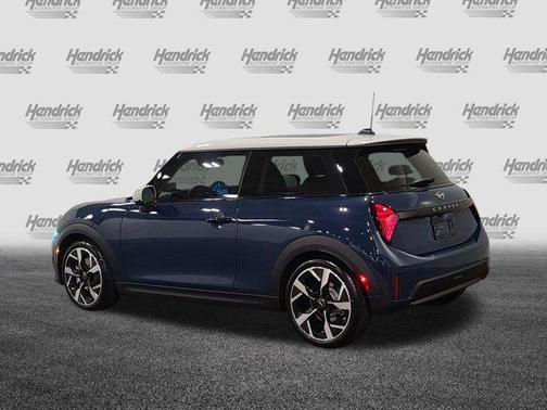 2026 MINI Hardtop Cooper S