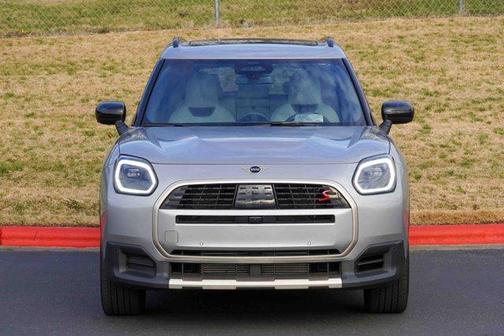 2025 MINI Countryman S