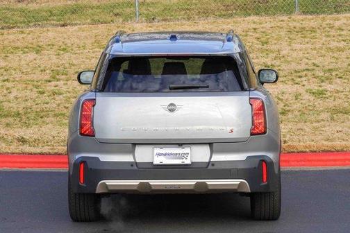 2025 MINI Countryman S