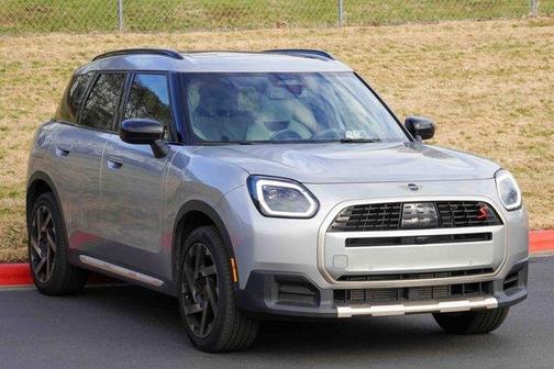 2025 MINI Countryman S